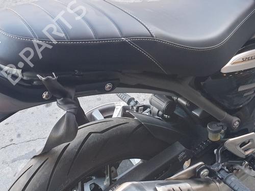 Used Other TRIUMPH MOTORCYCLES SPEED Speed Triple 955i (T509) (98 hp) 25233828