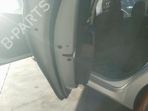 Used Rear left lock Rear left lock SKODA OCTAVIA IV (NX3, NN3, PV3) 2.0 TDi (116 hp) 33989595 33989595