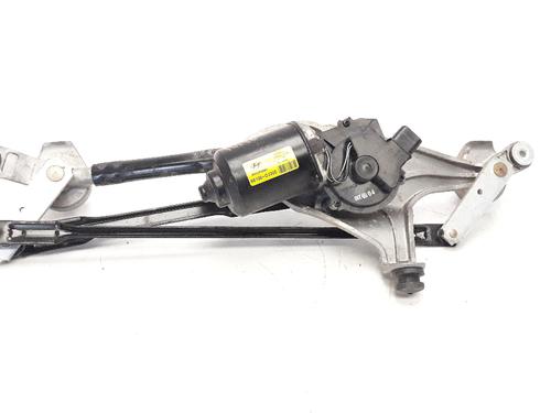 Front wiper motor HYUNDAI TUCSON (TL, TLE)  | BP8667703M29 
