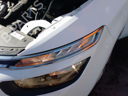 Used Left front indicator CITROËN C4 Picasso II 1.6 BlueHDi 120 (120 hp) 31063932