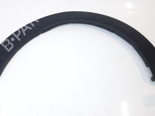 Front right wheel arch trim MINI MINI COUNTRYMAN (F60) Cooper SE ALL4 51777389366