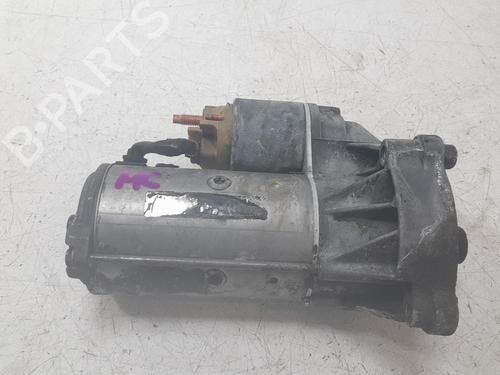 Used Starter Starter PEUGEOT PARTNER MPV (5_, G_) 1.9 D (69 hp) 35794129 35794129