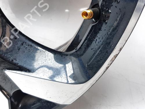 Rim CITROËN C5 AIRCROSS (A_) 1.2 PureTech 130 (ARHNSJ) | BP17864109C45 