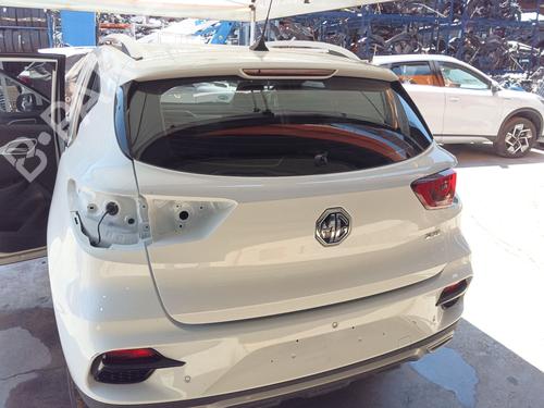 Used Tailgate handle MG MG ZS SUV 1.5 VTi (106 hp) 26205745