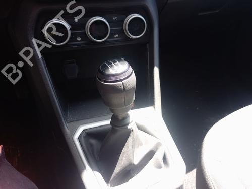 Used Shift knob Shift knob 37174180 37174180