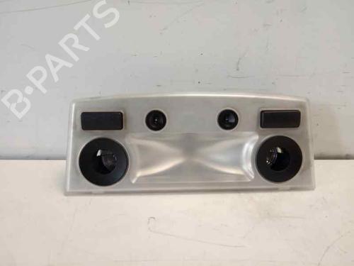 Used Interior roof light BMW 5 (E60) 530 d (218 hp) 7430936
