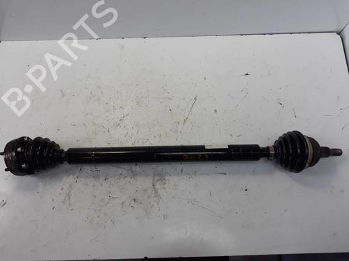 Used Right front driveshaft VW GOLF IV (1J1) [1997-2008]  1267509