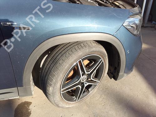 Used Right front steering knuckle MERCEDES-BENZ B-CLASS Sports Tourer (W247) [2018-2025]  24808165