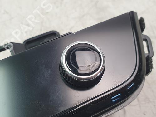 Climate control KIA SPORTAGE V (NQ5) 1.6 T-GDI MHEV | BP29966162I5 