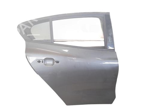 Dør højre bagtil FORD FOCUS IV (HN) 1.0 EcoBoost mHEV Active (125 hp) 25755949