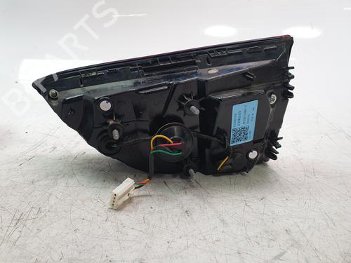 Venstre baklys, luke MG MG ZS SUV (AZS1) 1.5 VTi | BP30551253C79