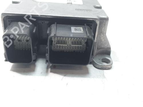 ECU airbags LAND ROVER RANGE ROVER EVOQUE (L538)  | BP28014592M53 