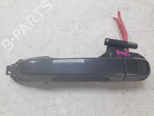 Used Rear left exterior door handle Rear left exterior door handle SUBARU XV (GT) 2.0 i AWD (GT7) (156 hp) 33856151 33856151