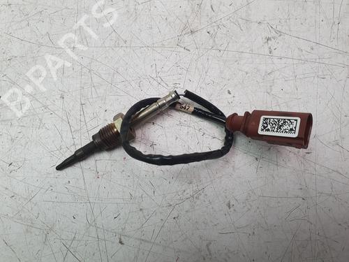 Used Electronic sensor SEAT LEON Sportstourer (KL8, KLD) 2.0 TDI (150 hp) 30883324