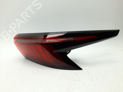 Used Right taillight Right taillight OMODA 5 1.6 (147 hp) 35932000 35932000