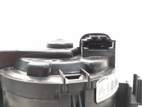 Heater blower motor PEUGEOT 2008 I (CU_)  | BP14202346M62 