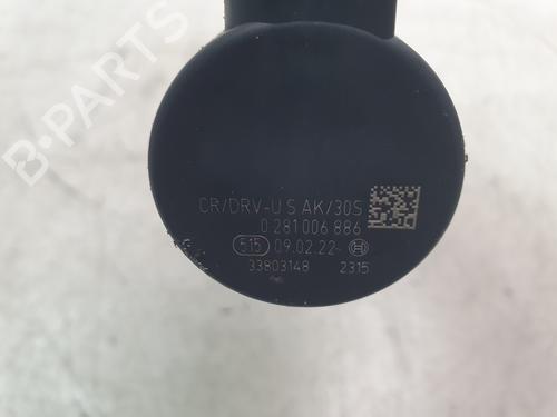 Injection rail BMW X3 (G01, F97, G08) xDrive 20 d Mild-Hybrid | BP31852832M98 - Image 3