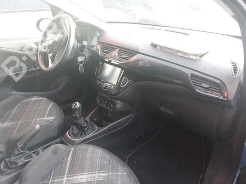 Right front window switch OPEL CORSA E (X15) 1.4 LPG (08, 68) | BP5270576C105  - Image 5