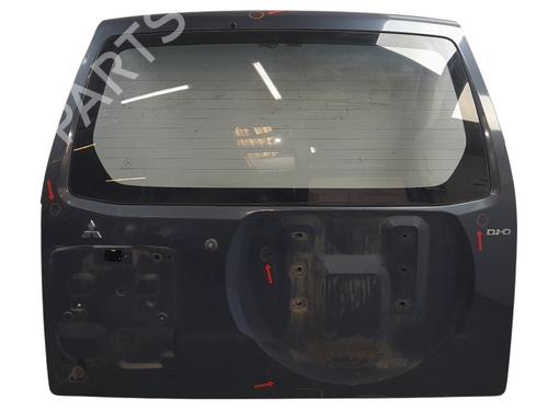 Bakluke CC/Kombi-Kupé MITSUBISHI PAJERO III (V7_W, V6_W)  MR592561
