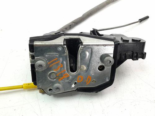 Front right lock BMW 3 (E46)  | BP15237199C97 