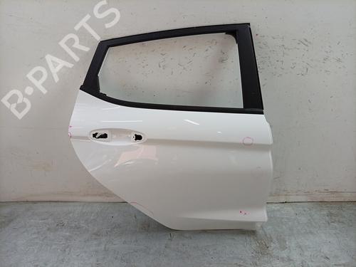 right-rear-door-ford-fiesta-vii-hj-hf-2017-33619118 main image
