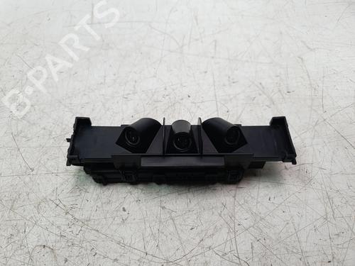 Sensor electrónico SEAT LEON (1P1) 2.0 TDI 16V (140 hp) 29955976