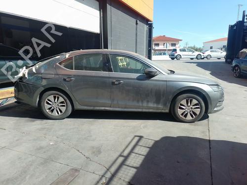 Ricambi SKODA OCTAVIA IV (NX3, NN3, PV3)  2.0 TDi  4560227