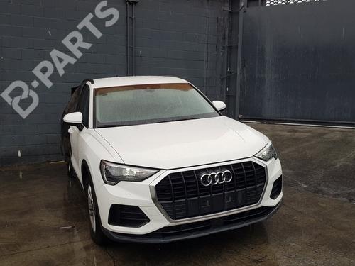 Right front window switch AUDI Q3 (F3B) 35 TDI | BP9314553C105  - Image 6