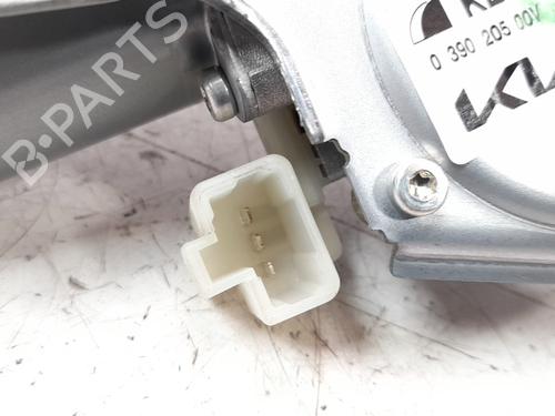 Rear wiper motor KIA SPORTAGE IV (QL, QLE)  | BP17858716M102 