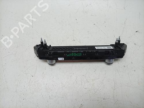 Climate control BMW X4 (G02, F98) xDrive 20 d Mild-Hybrid | BP32702839I5 - Image 3
