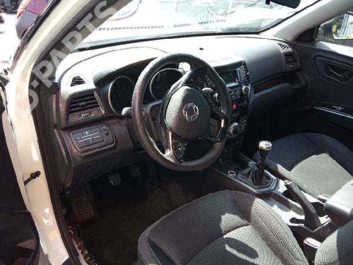 Electronic module SSANGYONG XLV SUV e-XGi 160 | BP10271562M83  - Image 10