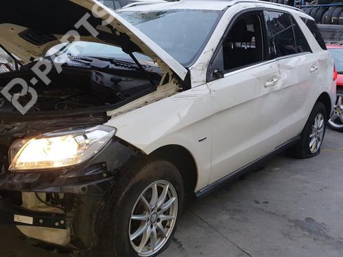 Used Subframe Subframe MERCEDES-BENZ M-CLASS (W166) ML 250 CDI / BlueTEC 4-matic (166.004, 166.003) (204 hp) 11187914 11187914