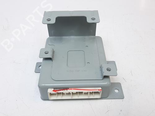 Used Electronic module SSANGYONG REXTON W / REXTON 2.0 Xdi (155 hp) 13582823