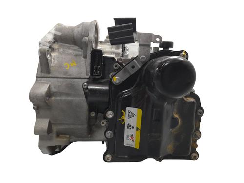 Gearbox VW TAIGO (CS1) | BP21807954M3