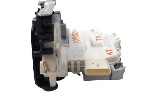 Rear right lock AUDI A1 (8X1, 8XK) 1.6 TDI | BP8598237C99 