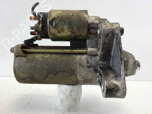 Starter MAZDA 3 Saloon (BK) 1.6 DI Turbo (BK12Y) | BP1213080M8 