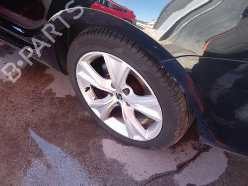 Used Wheel arch SEAT LEON Sportstourer (KL8, KLD) 2.0 TDI (150 hp) 30636104