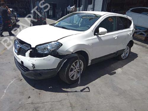 Steering column NISSAN QASHQAI / QASHQAI +2 I (J10, NJ10, JJ10E) 1.6 dCi | BP4727158M21 