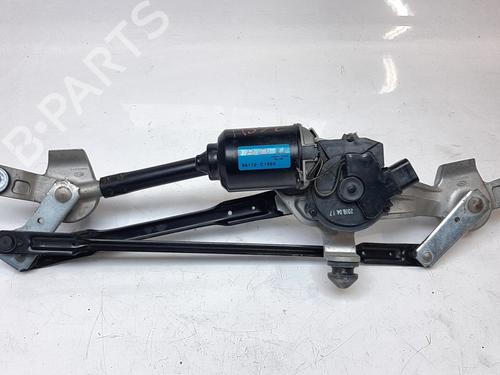 Viskermotor vindrude HYUNDAI KONA (OS, OSE, OSI) [2017-2023]  17032129