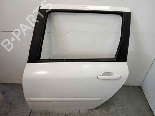 Left rear door PEUGEOT 307 Break (3E) 2.0 HDI 90 9006E7