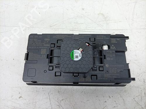 Electronic module PORSCHE MACAN (XAB) 4 Electric 4 (XABBB1, XABFD1) | BP38326124M83 - Image 3