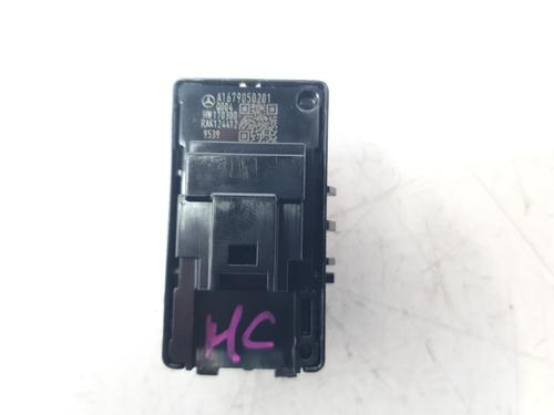 Left rear window switch MERCEDES-BENZ EQB (X243) EQB 250+ (243.602) | BP34461725I29 - Image 3