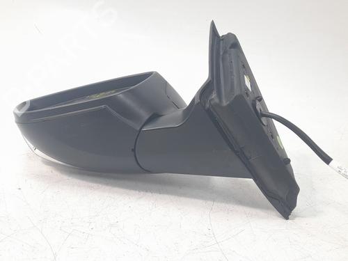 Left mirror CITROËN C3 IV (CC_, CB_) 1.2 PureTech 100 (CCHPV4) | BP30930663C26 