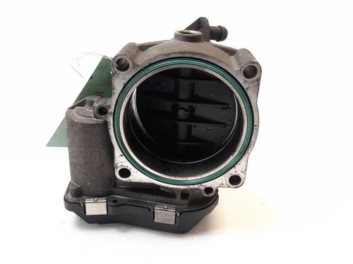 Throttle body BMW 3 Coupe (E92)  | BP8807686M82 