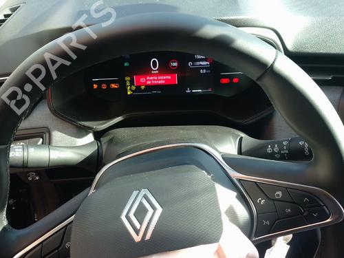 Used Switch RENAULT CLIO V (B7_) 1.5 Blue dCi 100 (B7AD) (101 hp) 30947898