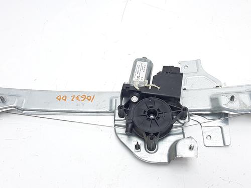 Used Front right window mechanism Front right window mechanism PEUGEOT 2008 I (CU_) 1.2 THP 110 / PureTech 110 (110 hp) 10112842 10112842