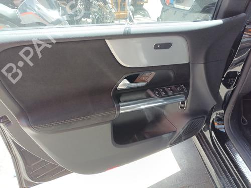 Used Front left window mechanism MERCEDES-BENZ B-CLASS Sports Tourer (W247) B 200 d (247.012) (150 hp) 25495870