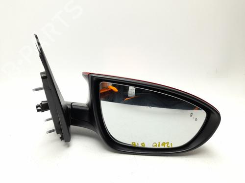 Used Right mirror Right mirror 37019626 37019626