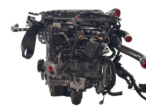 Used Engine HYUNDAI TUCSON (NX4E, NX4A) [2020-2025]  22650024