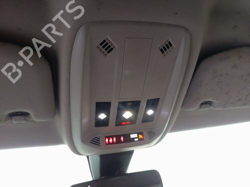 Plafonnier DS DS 3 / DS 3 CROSSBACK (UR_, UC_, UJ_) 1.5 BlueHDi 100 (UCYHYJ) (102 hp) 32035339